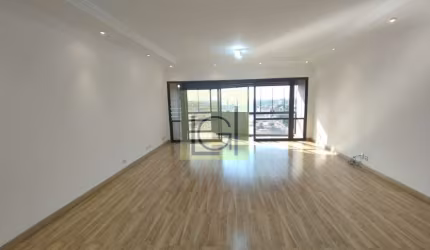 Apartamento de Luxo para Venda ou Locação em Itu-SP, 3 Quartos, 1 Suíte, 238m² na Vila Nova