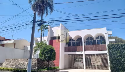 Imperdível Casa à Venda em Itu-SP, Bairro Brasil: 4 Quartos, 1 Suíte, 4 Salas, 4 Vagas e 304m² de Área!