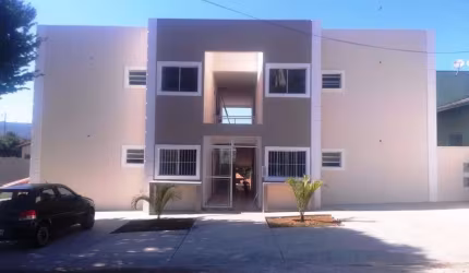 Apartamento para locação em Itu-SP, Jardim Paraíso II - 2 quartos, 1 sala, 1 banheiro, 1 vaga - Imperdível!