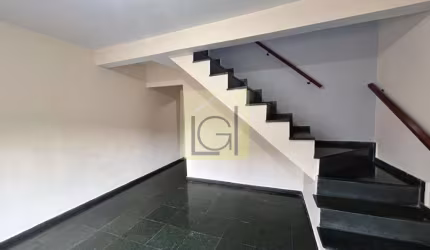 Casa com 2 quartos para alugar na Vila Leis, Itu  por R$ 2.000