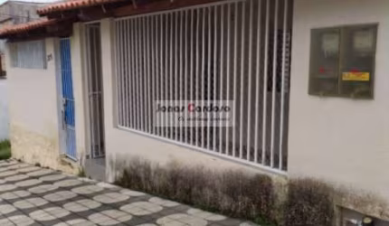 Não perca essa incrível oportunidade de adquirir duas casas pelo preço de uma!