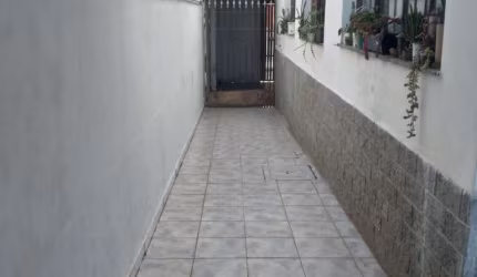 Imperdível oportunidade de casa à venda na Vila Lavínia, Mogi das Cruzes-SP: 3 quartos, 2 salas, 3 banheiros, 2 vagas, 164,55 m².