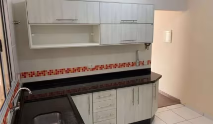 Sobrado lindo em condomínio, 2 suítes com sacada ,  Vila Brasileira