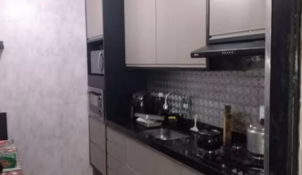 Sobrado com 237,18 m² de Área construída