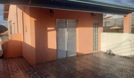 Casa com 175 m² para Venda Mogi Moderno, Mogi das Cruzes