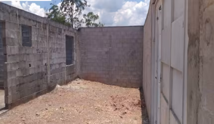 Terreno à venda na Vila Pomar, Mogi das Cruzes  por R$ 150.000