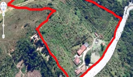 Terreno Comercial de 75.600m² à Venda em Mogi das Cruzes-SP, Bairro Volta Fria: Oportunidade Única!