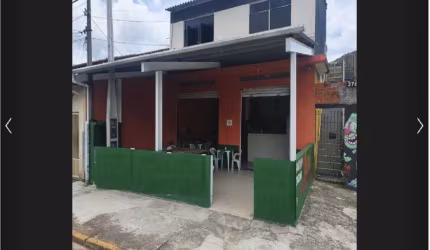 PONTO COMERCIAL PARA VENDA, CÉSAR DE SOUZA COM 160 M².