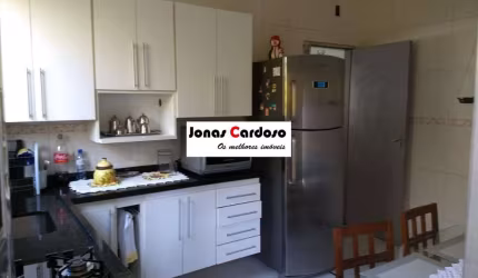 Casa a venda em um dos melhores bairro de Mogi, bem prox. ao centro Mogi Moderno