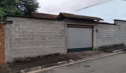 Terreno a venda em Mogi das Cruzes