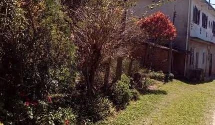 Sítio à venda em Sabauna, Mogi das Cruzes-SP: Sitio com 3 casas , arvores frutíferas e uma área de 45.000m²! Por R$: 850 mil.
