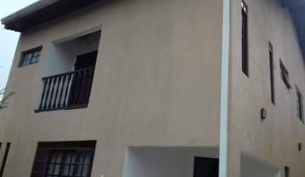 Sobrado 164,20 m²,  no bairro que mais cresci em  Mogi, Jundiapeba