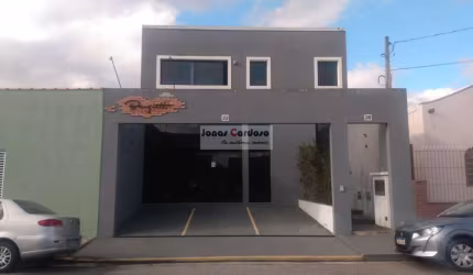 Prédio Comercial na Ponte Grande com 506,44 m² de área