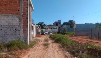 Terreno plano no bairro Varinhas