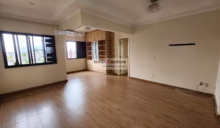 Venha conhecer esse incrível apartamento localizado no coração da cidade!