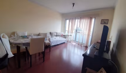 Oportunidade de adquirir um apartamento em uma torre única, á 10 minutos do Mogi shopping!!