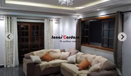 Casa à venda com 2 suítes 1 com hidro, varanda gourmet no Jardim Monte Cristo em Suzano. Por R$500 mil. Seu novo lar está aqui!