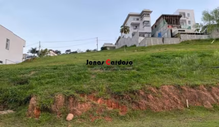 Terreno Exclusivo com área de 331,45m² no Condomínio de Alto Padrão Aruã Brisas II - Projeto Pronto para Construção Imediata!