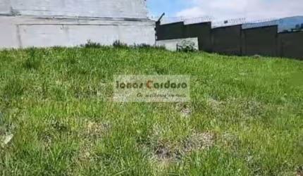 'Terreno à venda no Cond. Mosaico Essence. Área total de 315m² com projeto aprovado e possibilidade de construção. R$: 400 mil, Mogi das Cruzes/SP.