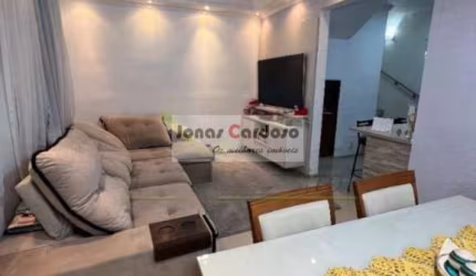 Casa a venda no Helbor Ipoema casas, aceita permuta de até R$: 450 mil, área gourmet, 3 quartos, sendo 1 suíte, por R$: 795 mil. Mogi das Cruzes