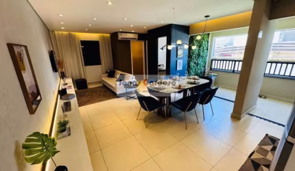 Oportunidade imperdível! Apartamento à venda no Mogi Moderno em Mogi das Cruzes-SP, 3 quartos, 1 suíte, 1 sala, 2 banheiros, 67,00 m². Conheça o Bliss Itapeti com entradas facilitadas em 60x. Próximo 