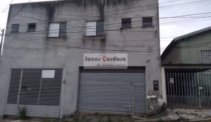 Ponto comercial com 1 sala para alugar no Centro, Mogi das Cruzes , 100 m2 por R$ 3.300