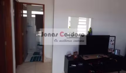 Casa a venda na Vila São Paulo com 60 m², 2 dormitórios, sala e cozinha conceito aberto. Plano Minha casa minha vida. Por R$: 215 mil. Mogi das Cruzes