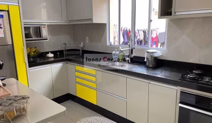 Casa em Condomínio à Venda em Mogi das Cruzes-SP - Vila Pomar: 2 Quartos, 2 Salas, 2 Banheiros, 2 Vagas, 75m². Imperdível!