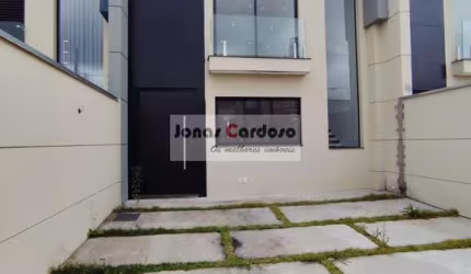 Sobrado a venda, com120m², 3 dormitórios, área goumet, ótima localização, conceito moderno. Por R$:680 mil. Mogi das Cruzes.