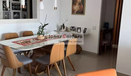 APARTAMENTO RESIDENCIAL MURANO COM 91 METROS QUADRADOS, OTIMA LOCALIZAÇÃO, 3 DORMITORIOS SENDO 1 SUITE, POR R$: 770 MIL, ACEITA FINANCIAMENTO.