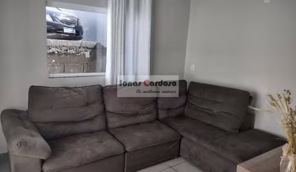 Casa à Venda na Vila Paulista em Mogi das Cruzes. Com 2 Quartos, 1 Suíte, 3 Vagas de Garagem, 103,47 m² de Área construída. Por R$330 mil