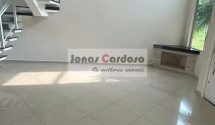 Imóvel à venda: Casa de Alto Padrão em Cond. no Parque da Figueira, Mogi das Cruzes-SP. 3 suítes, 3 salas, 3 vagas de garagem. Por R$: 1.290.000