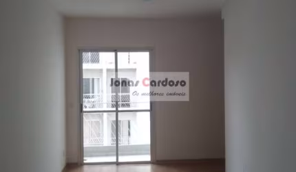 Apartamento com 3 dormitórios sendo uma suíte a 3 minutos  do shopping de Mogi.