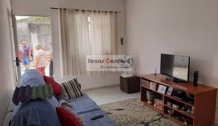 Oportunidade de adquirir sua casa em condominio pequeno na Vila Suissa, Mogi das Cruzes-SP! 2 quartos, sala, 1 banheiro, 2 vagas. Apenas R$: 290 mil