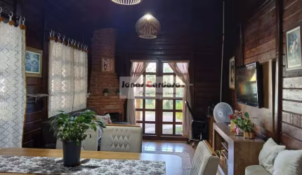Casa à venda em Biritiba-Mirim-SP: 3 casas 1.000m² de área, perfeito para viver ou investir. Por apenas R$: 500 mil