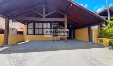 Imperdível! Casa em Condomínio no Parque Santana, Mogi das Cruzes-SP: 3 quartos, 1 suíte, sala ampla, 2 vagas. Por R$: 850 mil.