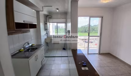 Oportunidade Imperdível: Apartamento Unico Mogi com 2 quartos na Vila Mogilar, Mogi das Cruzes-SP! Por R$: 390 mil