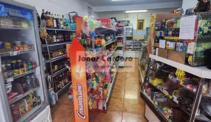 Mercado com todas as mercadorias à Venda na Vila Moraes, Mogi das Cruzes-SP!  Mercado consolidado com mais de 15 anos de tradição. Por R$: 180 mil.