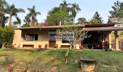 Propriedade belíssima à venda em Biritiba-mirim-SP, no Rio Acima: 6 quartos, 1 suíte, 4 salas, 4 banheiros, 20 vagas de garagem, 30.000,00 m² de área