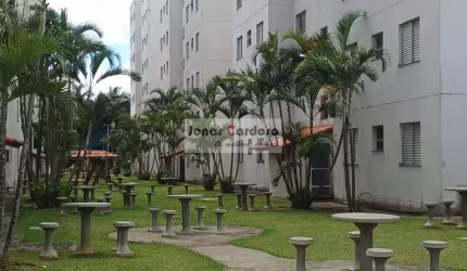 Apartamento à venda em Mogi das Cruzes-SP, bairro Socorro: 3 quartos, 1 suíte, 1 sala, 1 banheiro, 1 vaga, 75m². Confira já!