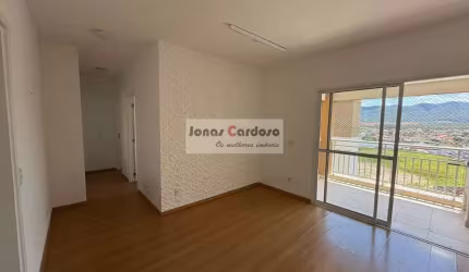 Apartamento à venda em Cézar de Souza, Mogi das Cruzes-SP: 3 quartos sendo 1 suíte, salas, 2 banheiros, 2 vagas de garagem, 80m². Por R$: 630 mil.