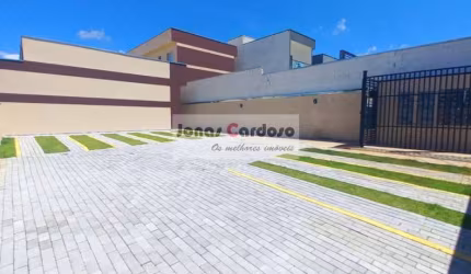 Casa térrea em um pequeno condominio a partir de 249 mil ( sendo casa 5 no valor de 269 mil, por conta do quintal maior ).