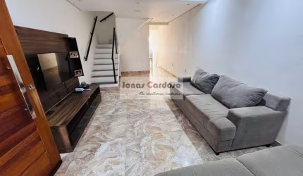 Casa à venda em Mogi das Cruzes-SP, Cidade Jardim! 3 quartos, 1 suíte, sala ampla, 3 banheiros, 2 vagas, 143m². Por R$: 620 mil