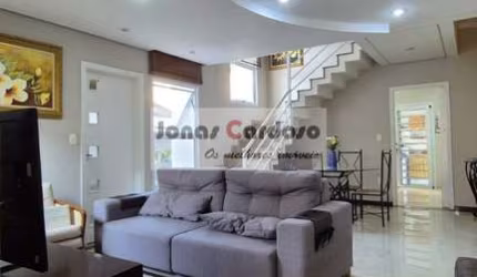 Imperdível! Casa à venda em Mogi das Cruzes-SP, bairro Parque Santana: 3 quartos, 1 suíte, 2 salas, 3 banheiros, 2 vagas, 131,11m².