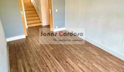 Casa Comercial para Locação na Vila Oliveira, Mogi das Cruzes-SP: 3 Quartos, 1 Suíte, 2 Salas, 4 Banheiros, 1 Vaga de Garagem, 175m².