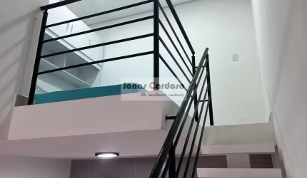 LOFT PARA LOCAÇÃO CENTRO - MOGI DAS CRUZES