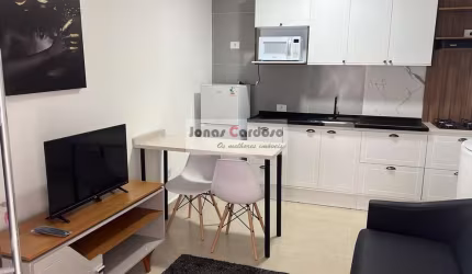 LOFT PARA LOCAÇÃO CENTRO - MOGI DAS CRUZES
