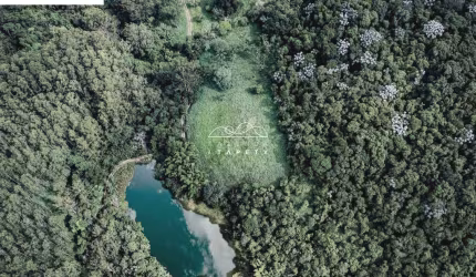 Terreno em Condomínio Luxuoso Fazenda Itapety à Venda em Mogi das Cruzes-SP, Bairro Rodeio  420m² de Área, por R$: 800 mil.