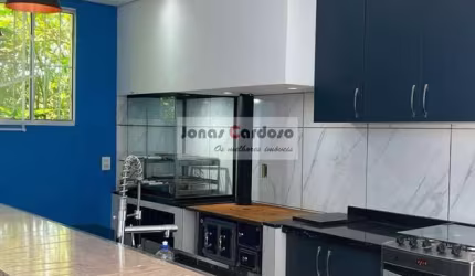 Excelente oportunidade! Casa à venda em Mogi das Cruzes-SP, Vila Nova Socorro: 3 quartos, 1 suíte, 2 salas, 3 banheiros, 2 vagas, 120m².