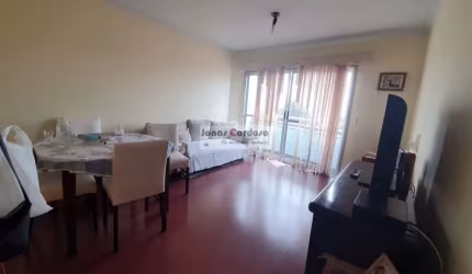 Oportunidade de alugar um apartamento em uma torre única, á 10 minutos do Mogi shopping!!
